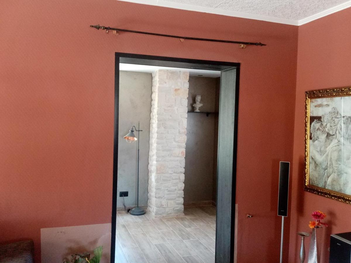 Apartments Puntica Ližnjan Dış mekan fotoğraf