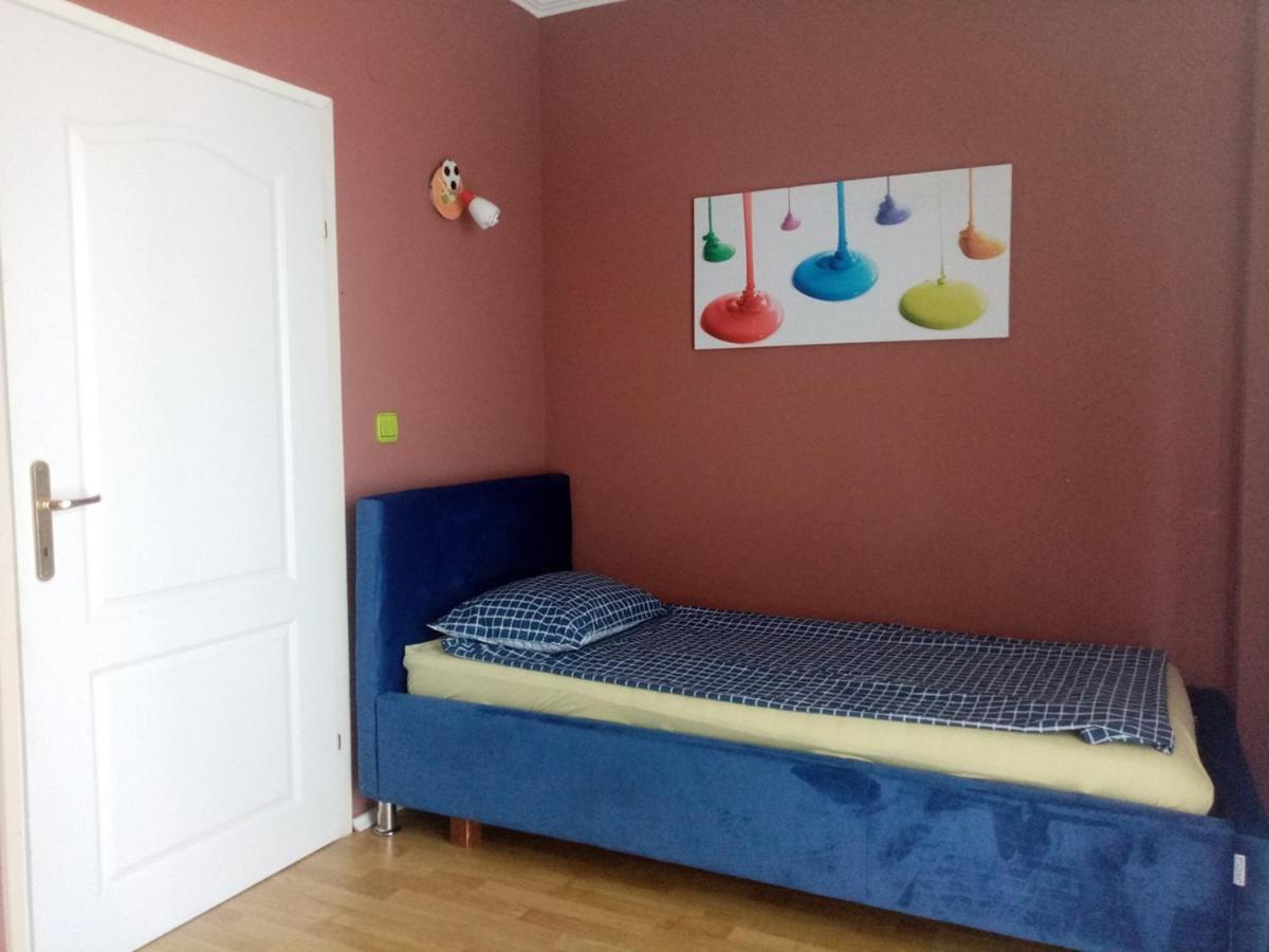 Apartments Puntica Ližnjan Dış mekan fotoğraf