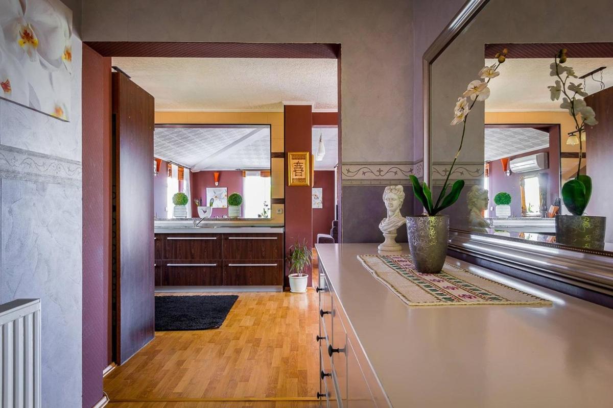 Apartments Puntica Ližnjan Dış mekan fotoğraf
