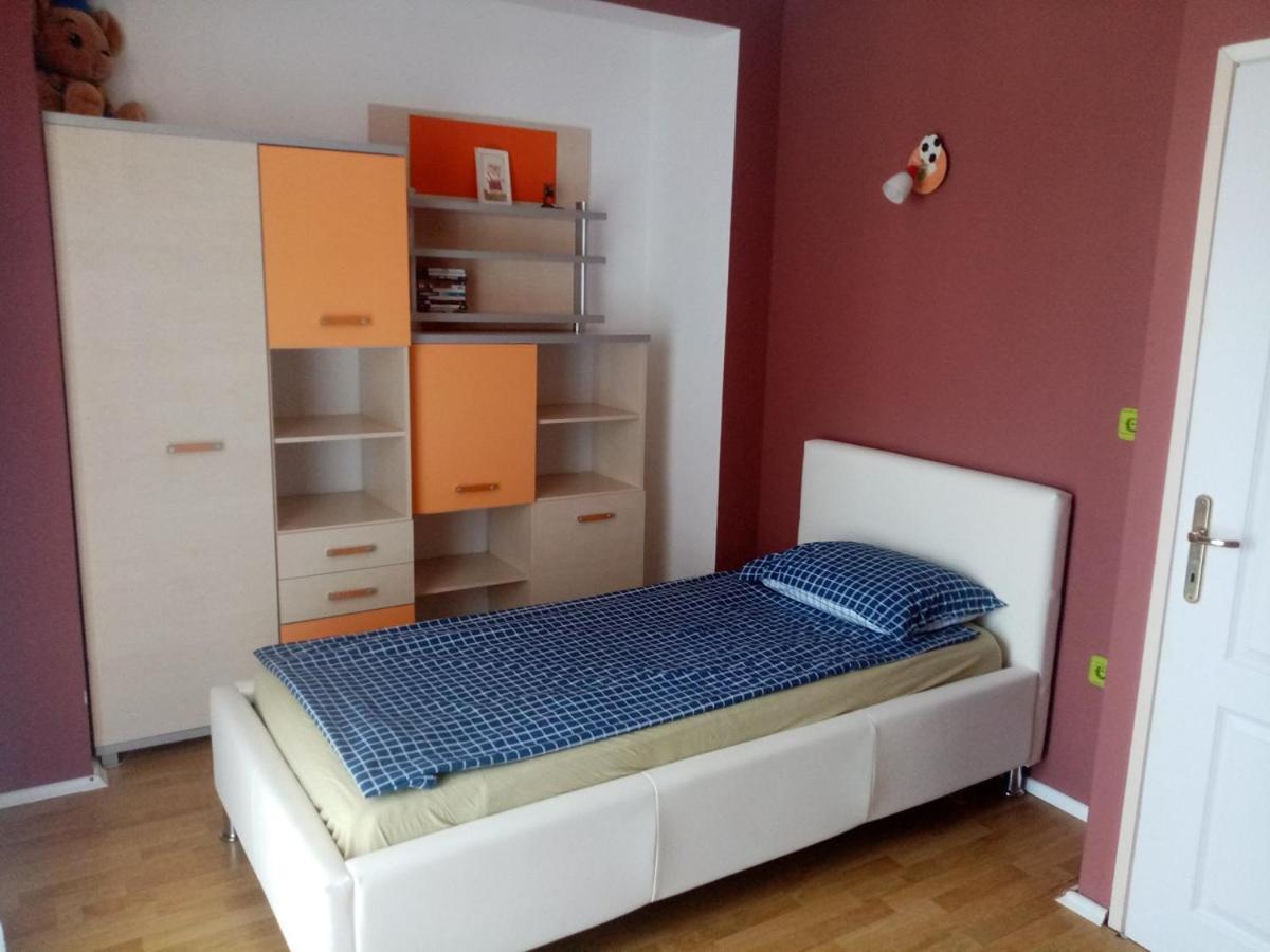 Apartments Puntica Ližnjan Dış mekan fotoğraf