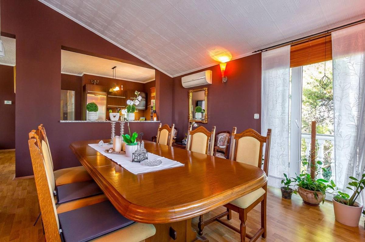 Apartments Puntica Ližnjan Dış mekan fotoğraf