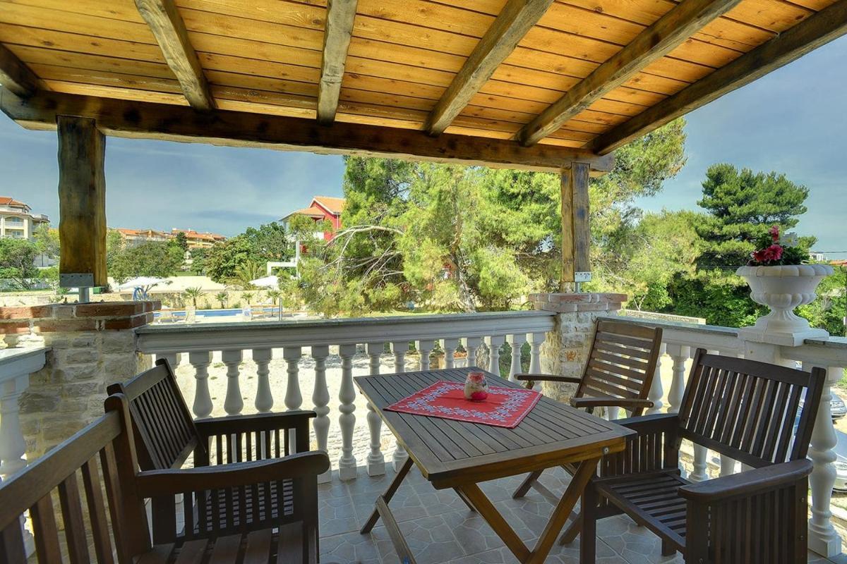 Apartments Puntica Ližnjan Dış mekan fotoğraf