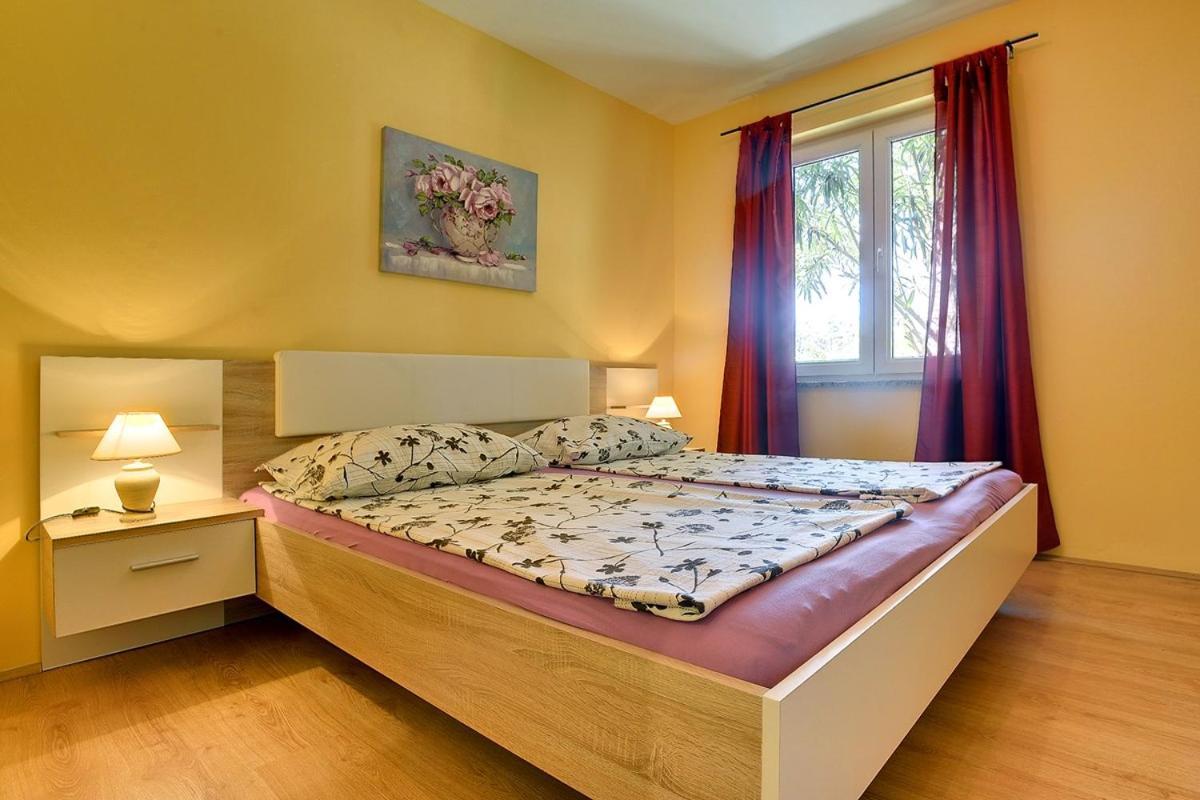 Apartments Puntica Ližnjan Dış mekan fotoğraf