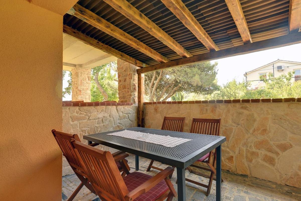 Apartments Puntica Ližnjan Dış mekan fotoğraf