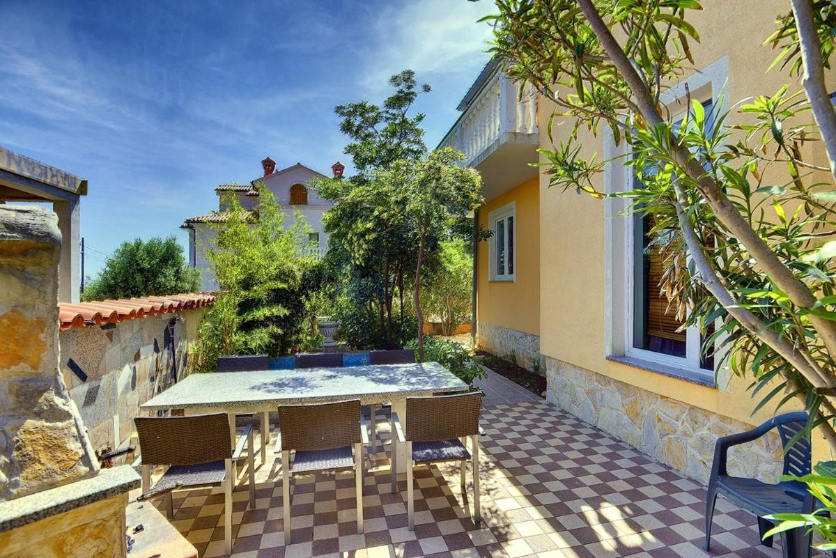 Apartments Puntica Ližnjan Dış mekan fotoğraf
