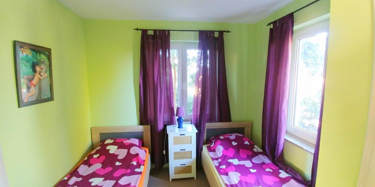 Apartments Puntica Ližnjan Dış mekan fotoğraf
