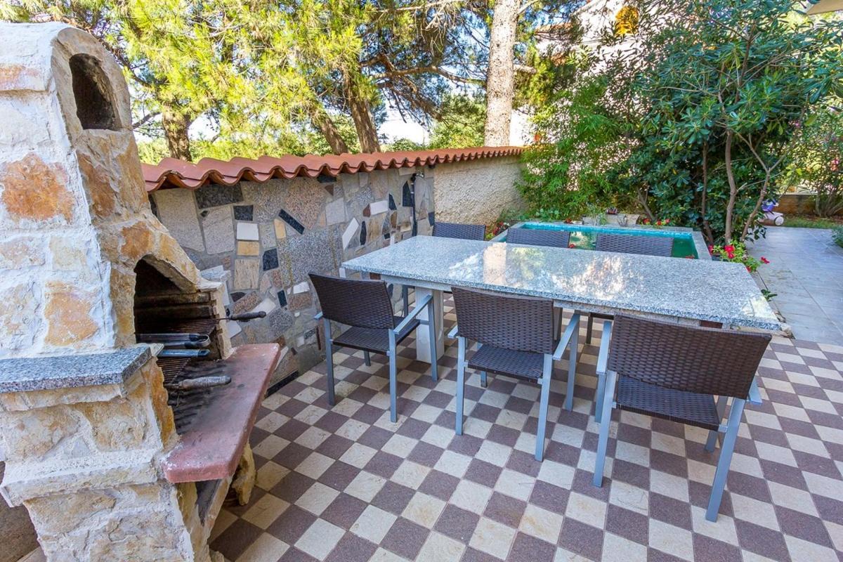 Apartments Puntica Ližnjan Dış mekan fotoğraf