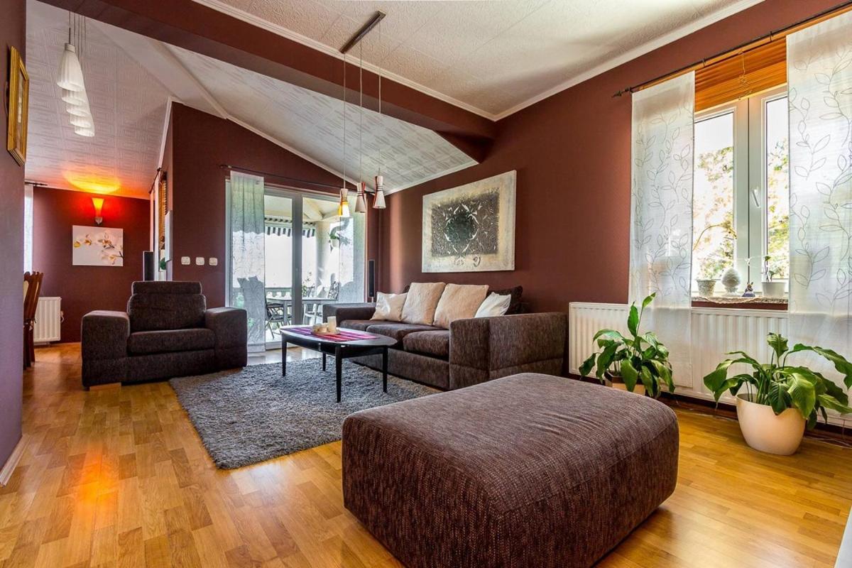 Apartments Puntica Ližnjan Dış mekan fotoğraf
