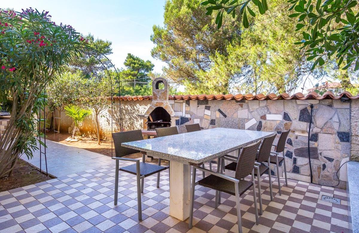 Apartments Puntica Ližnjan Dış mekan fotoğraf