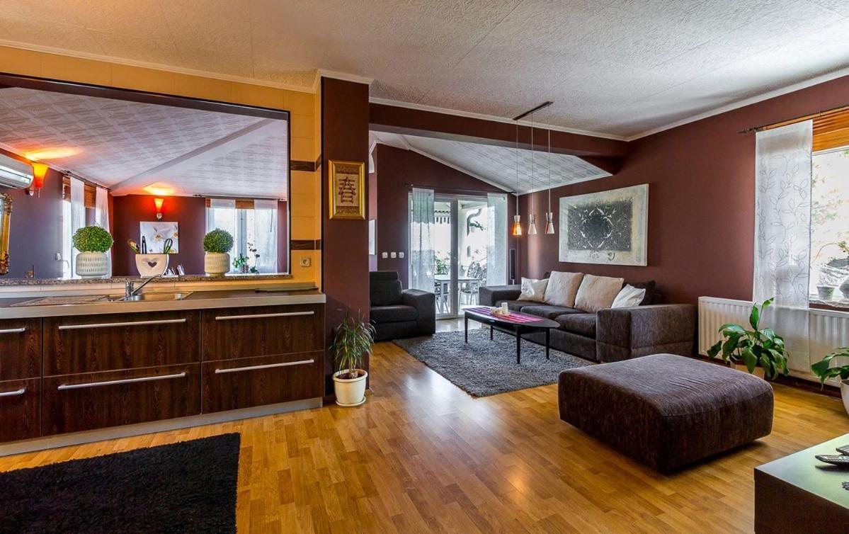 Apartments Puntica Ližnjan Dış mekan fotoğraf