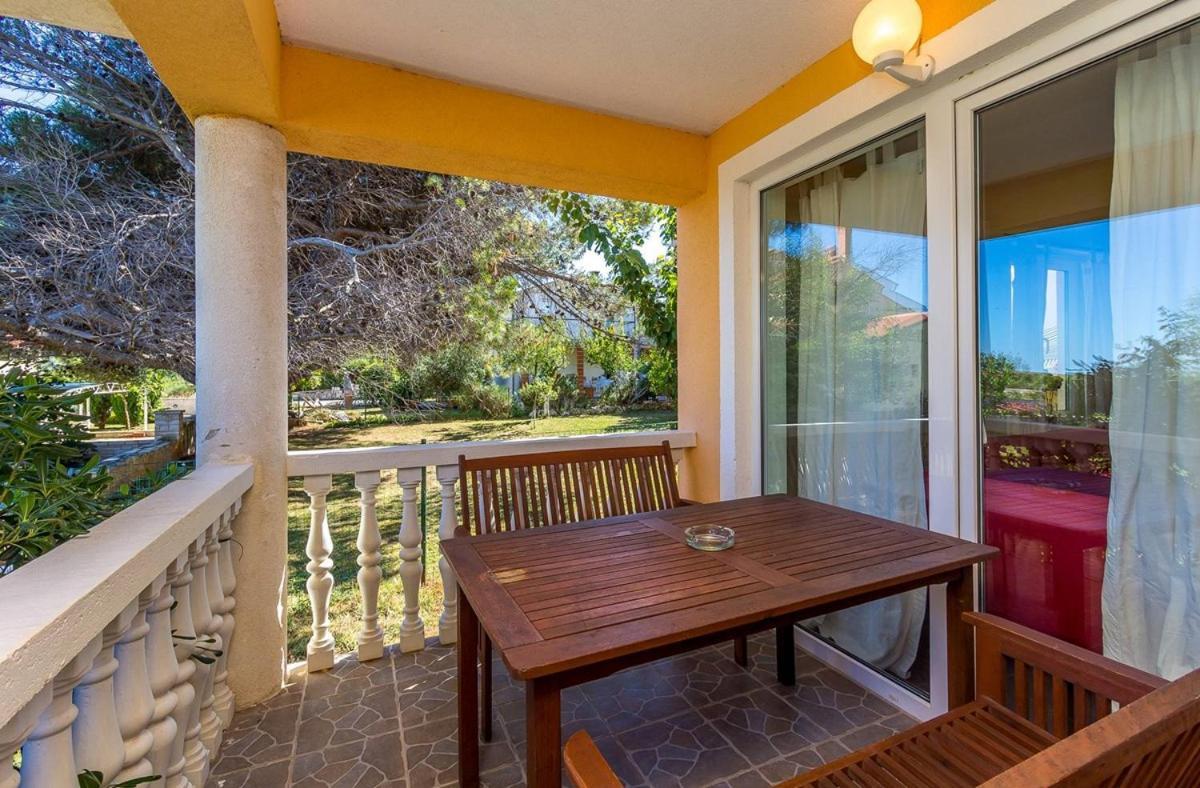 Apartments Puntica Ližnjan Dış mekan fotoğraf