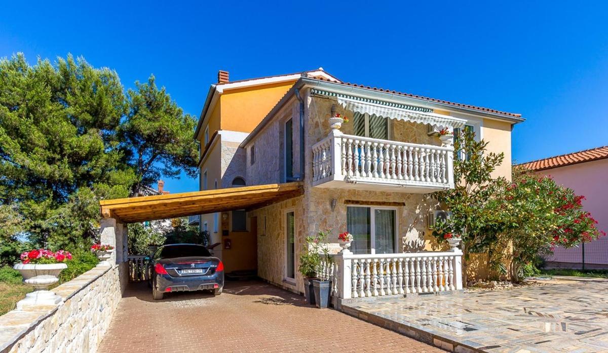 Apartments Puntica Ližnjan Dış mekan fotoğraf