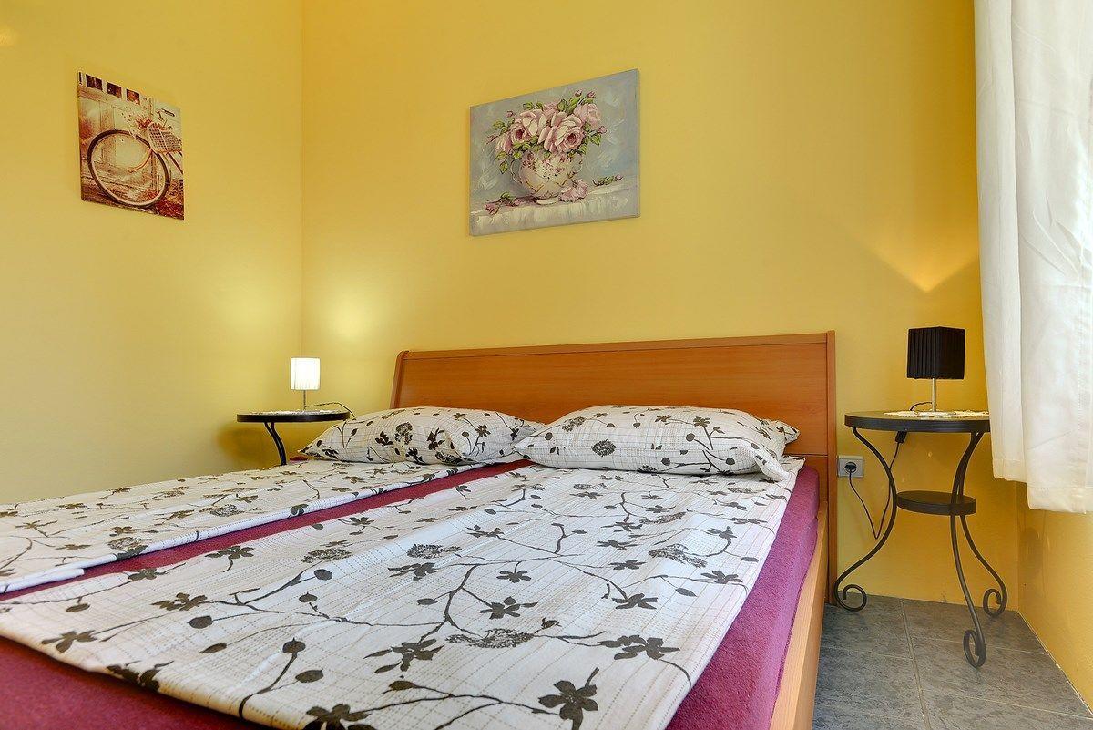 Apartments Puntica Ližnjan Dış mekan fotoğraf